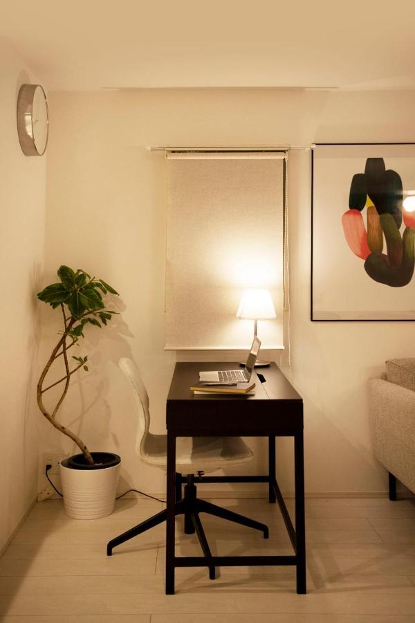6 Mins To Walk Jr Okubo Station 1Stop To Shinjuku Brand New Silent Stylish 3Br Villa Prefektura Tokio Exteriér fotografie