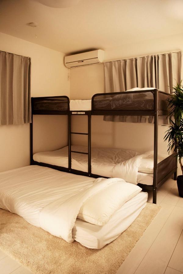6 Mins To Walk Jr Okubo Station 1Stop To Shinjuku Brand New Silent Stylish 3Br Villa Prefektura Tokio Exteriér fotografie