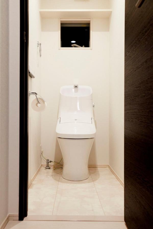 6 Mins To Walk Jr Okubo Station 1Stop To Shinjuku Brand New Silent Stylish 3Br Villa Prefektura Tokio Exteriér fotografie