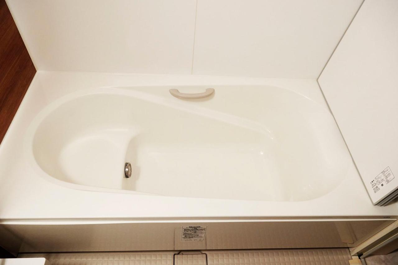 6 Mins To Walk Jr Okubo Station 1Stop To Shinjuku Brand New Silent Stylish 3Br Villa Prefektura Tokio Exteriér fotografie