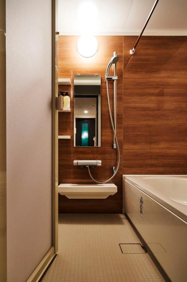 6 Mins To Walk Jr Okubo Station 1Stop To Shinjuku Brand New Silent Stylish 3Br Villa Prefektura Tokio Exteriér fotografie