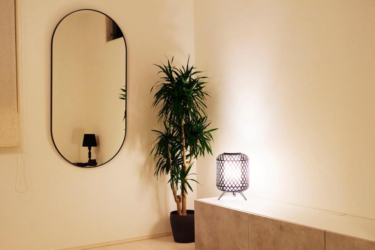 6 Mins To Walk Jr Okubo Station 1Stop To Shinjuku Brand New Silent Stylish 3Br Villa Prefektura Tokio Exteriér fotografie