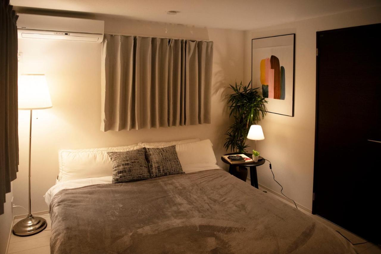 6 Mins To Walk Jr Okubo Station 1Stop To Shinjuku Brand New Silent Stylish 3Br Villa Prefektura Tokio Exteriér fotografie