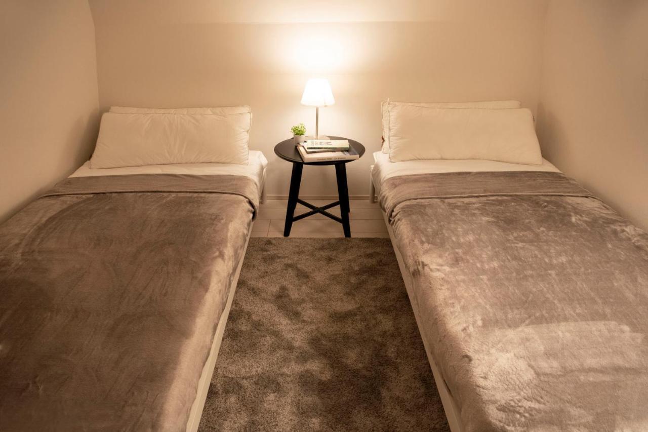 6 Mins To Walk Jr Okubo Station 1Stop To Shinjuku Brand New Silent Stylish 3Br Villa Prefektura Tokio Exteriér fotografie